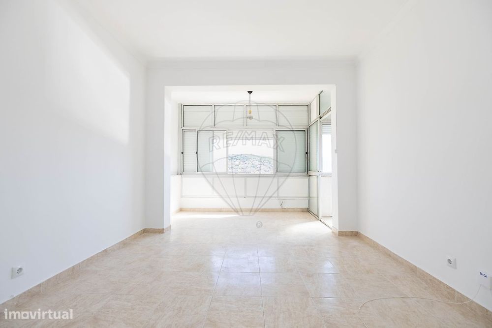 Apartamento T2 para venda