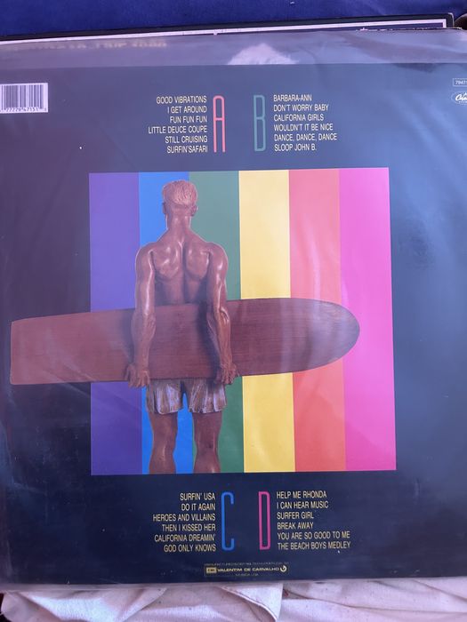 Discos vinil para venda