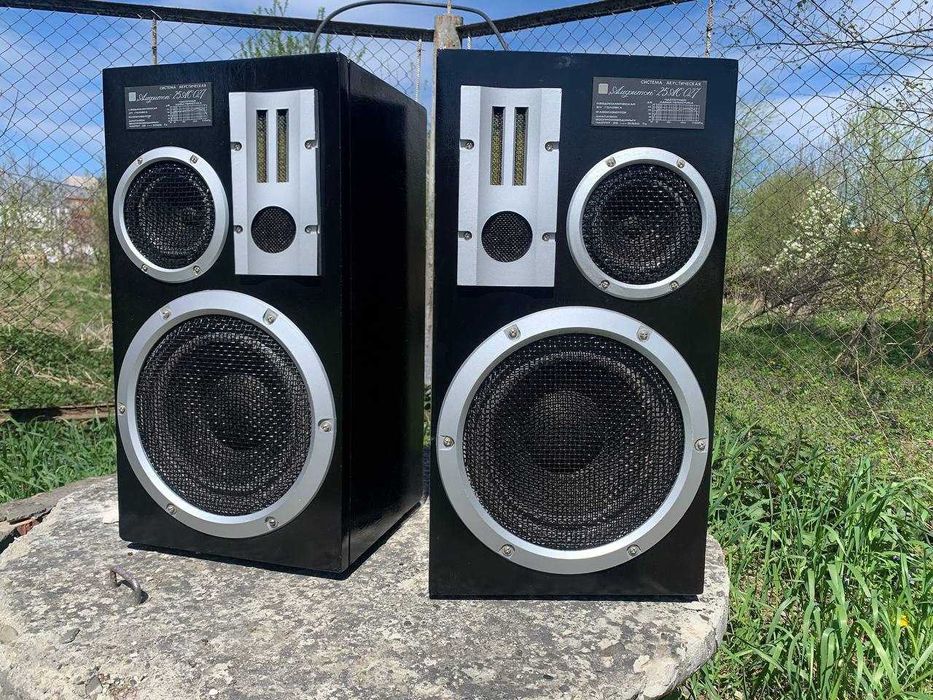 Yamaha    NS-G40, Амфитон
