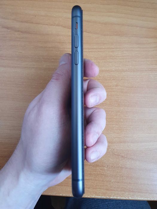 Iphone 11 64gb (Официал)
