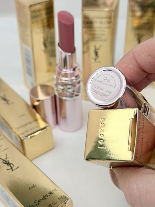 Бальзам для губ Yves Saint Laurent 44B