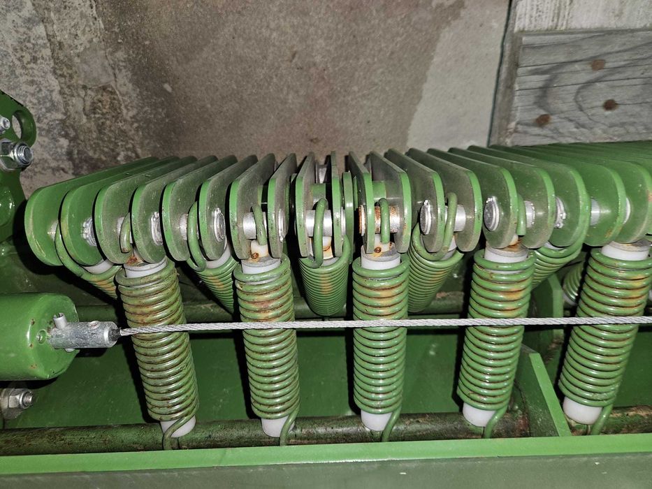 nóż krone zx - ogłoszenia rolnicze - kategoria Rolnictwo | OLX