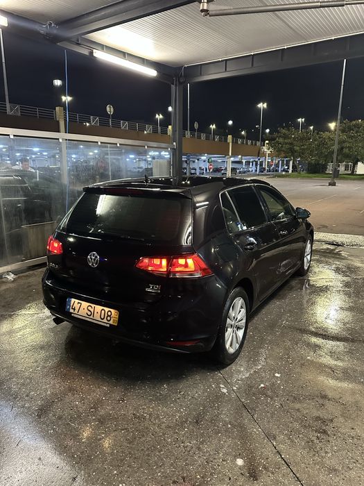 Vendo Golf 7 de 2013 — photo 4