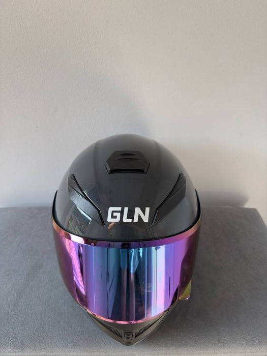 Мотошолом  інтеграл (Full Face)