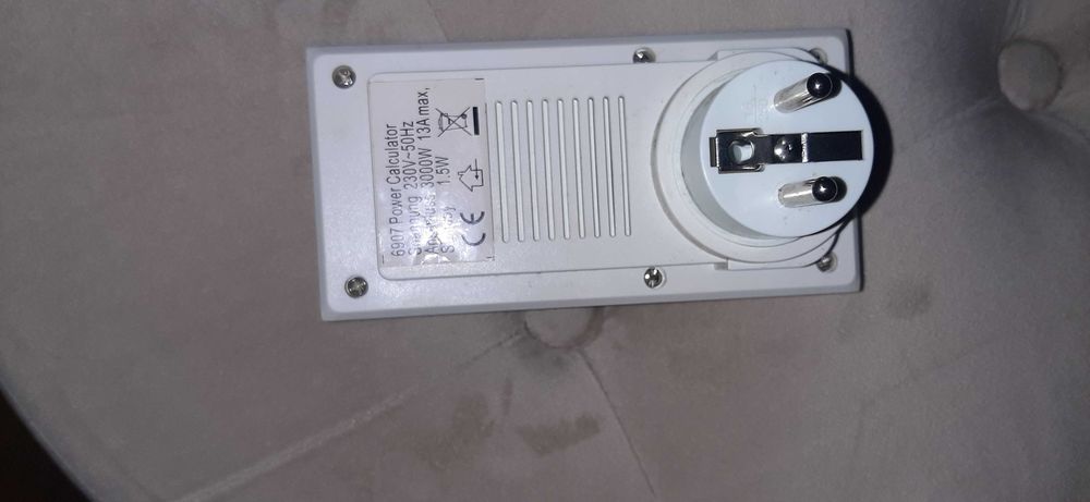 Kalkulator energii