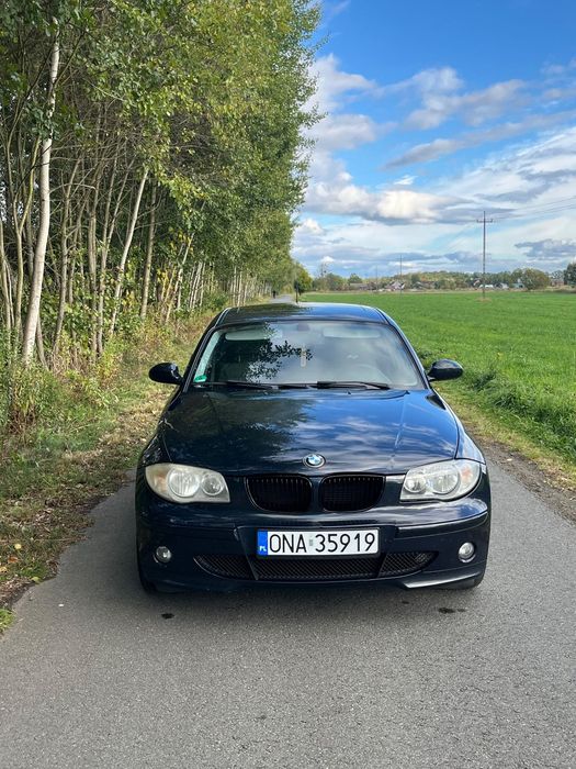 BMW Seria 1