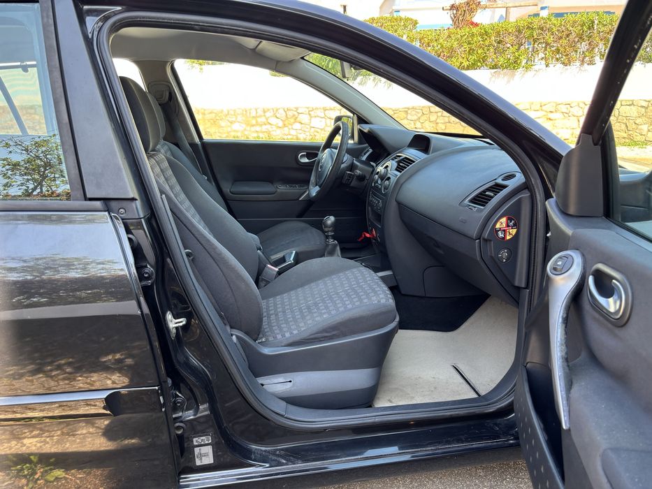 Renault Megane 1.5 dCi Extreme
