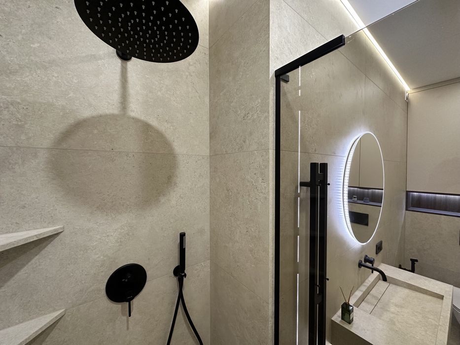 ‼️Лучшая видовая квартира в Аркадии