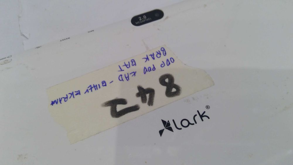 Tablet Lark Tablet PC X2 Series FreeMe X2 10.1m nr847