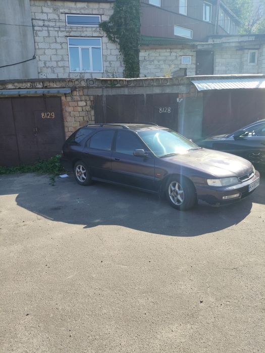 Продам Honda Accord  1997 кузов універсал