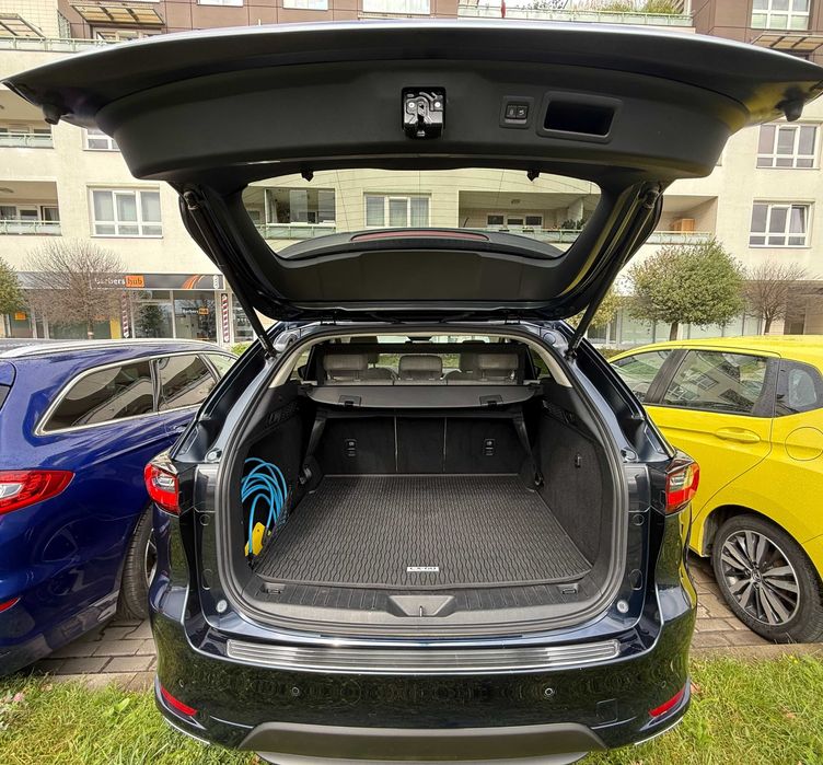 Mazda CX-60 Takumi PHEV najbogatsza wersja - Cesja Warszawa