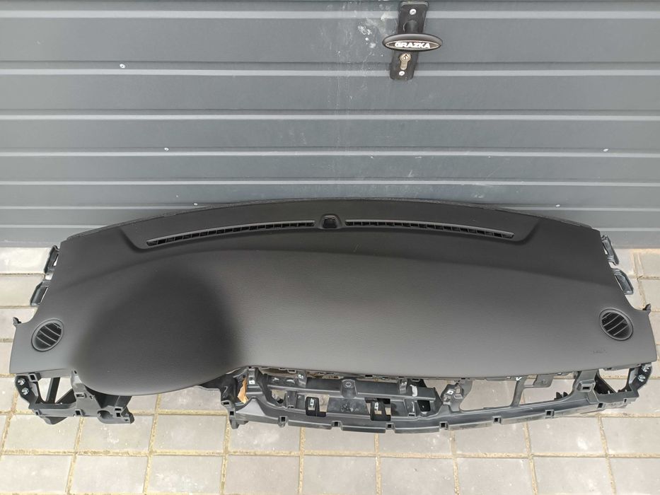 deska kokpit konsola MAZDA CX3 REGENERACJA