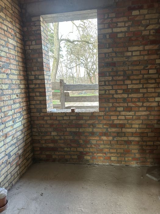 Пропонуємо до продажу  Побудований Будинок в Соснівці зі Своєю Терасою