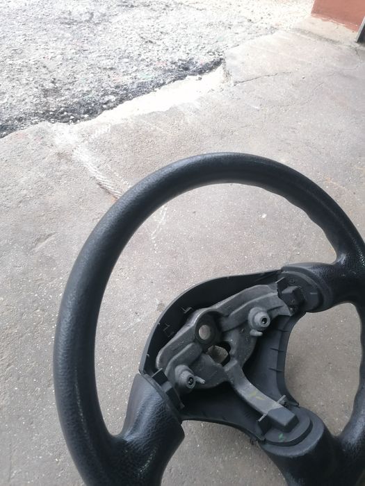 Volante peugeot 206 fase 1