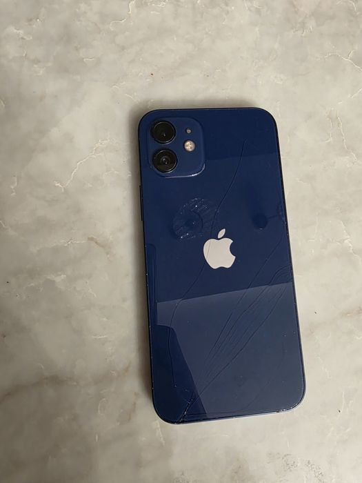 Iphone 12 256 gb