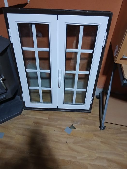 Tenho janela para venda