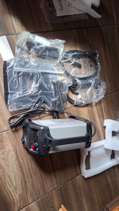 Spawarka SG-300 MMA