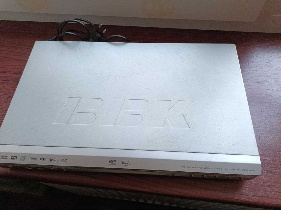 Продам DVD Плеер BBK с Караоке