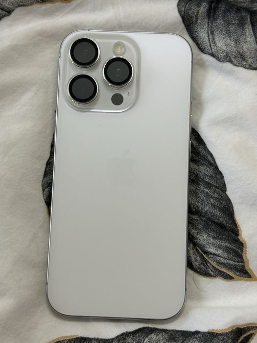 Iphone 16 pro stan idealny