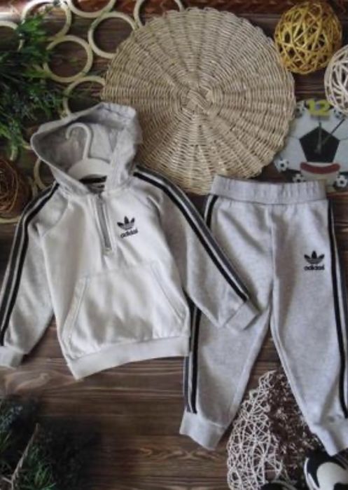 Костюм adidas