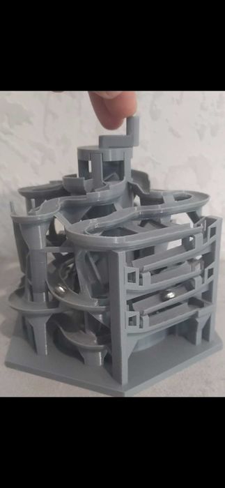 Дитяча іграшка marble траса