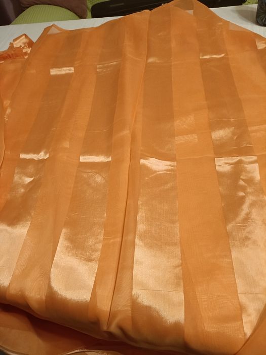 Para zasłon/firan 140x 245