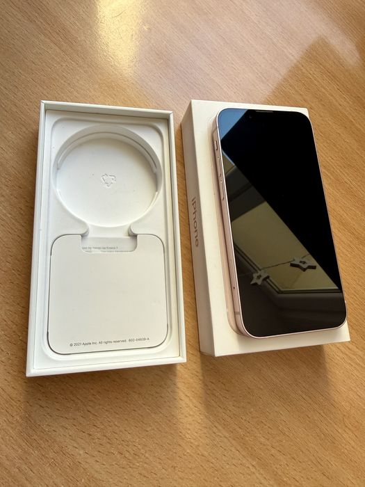 IPHONE 13 Mini 256 GB