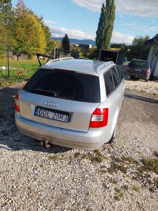 Sprzedam Audi a4