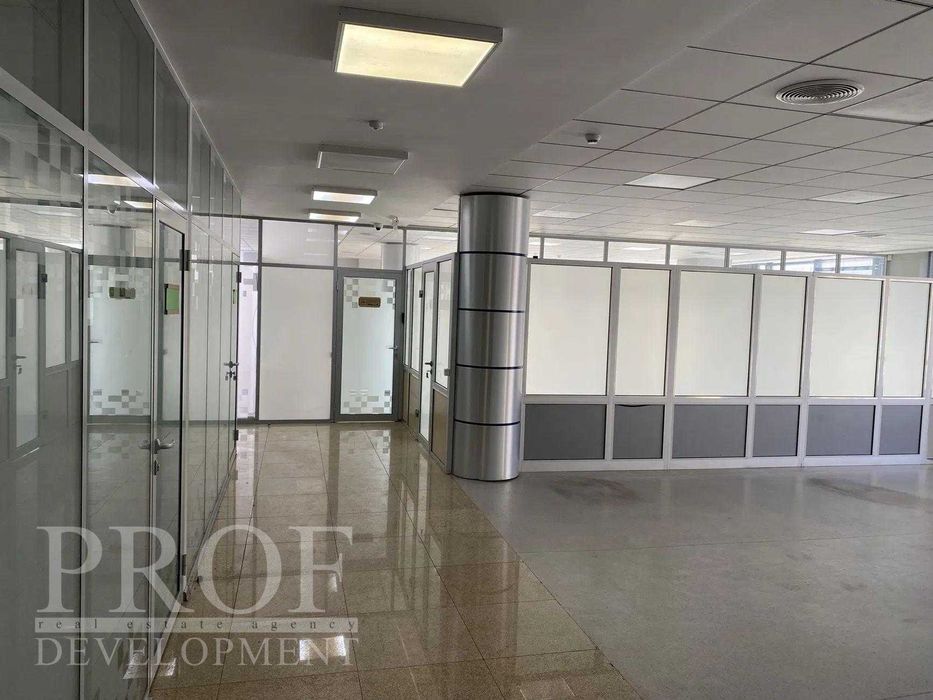 Оренда окремої будівлі 5000м2