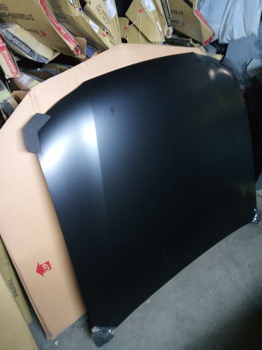 Капот Daewoo Nexia