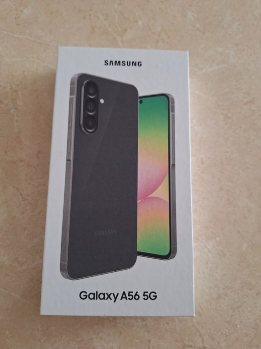 Samsung Galaxy A56 5G 128 GB