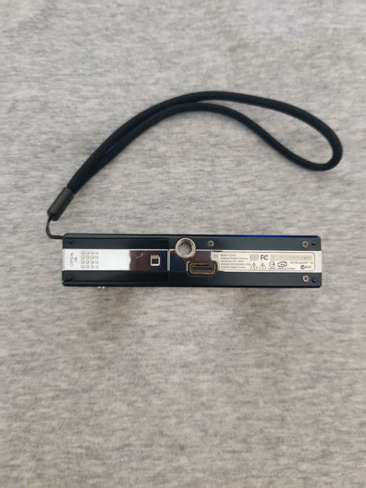 Kodak EasyShare V570 Вінтажна Мильниця фотоапарат фотокамера