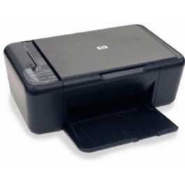 БФП HP Deskjet F2400 (Принтер/Сканер/Копір)