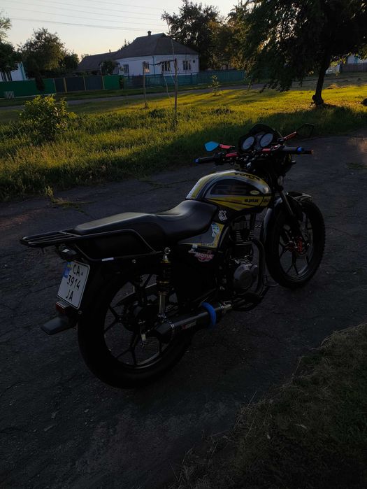 Форте Сіріус 150