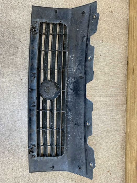 Atrapa/grill fiat ducato