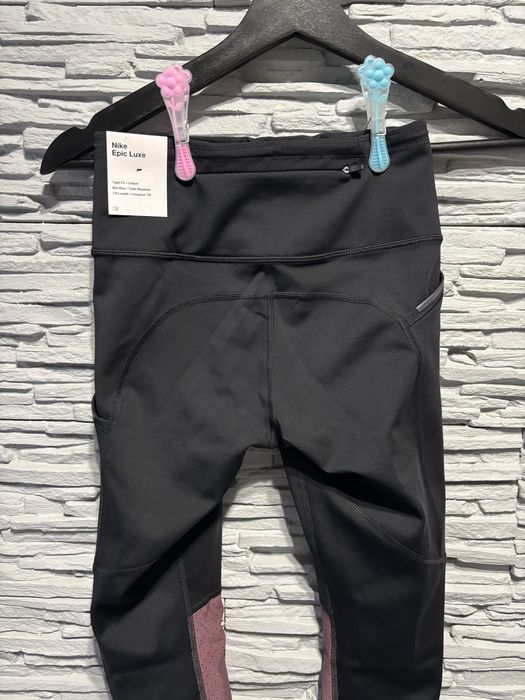 Legginsy damskie Nike 7/8