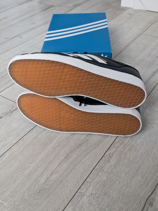 Оригінал Adidas Нові Gazelle Team
