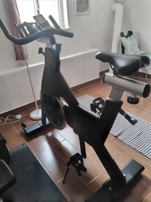 Máquinas de Musculação