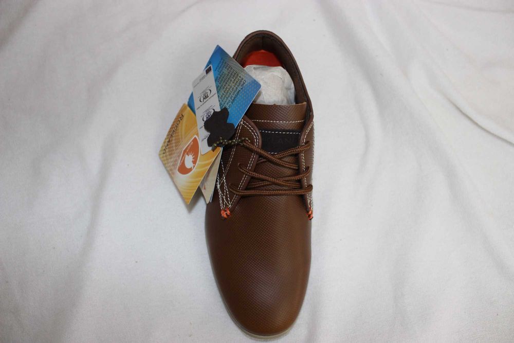 Ténis/Sapatos homem 41 NOVOS ROCKLAND