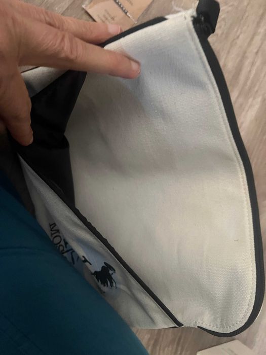 Accessorio de viagem