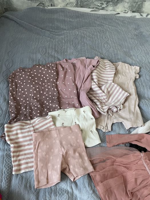 Дитячі речі б/у