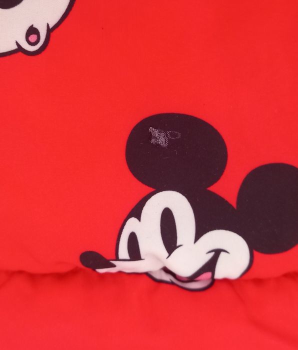 Bezrękawnik dziecięcy kamizelka Disney rozmiar 98 Mickey Mouse