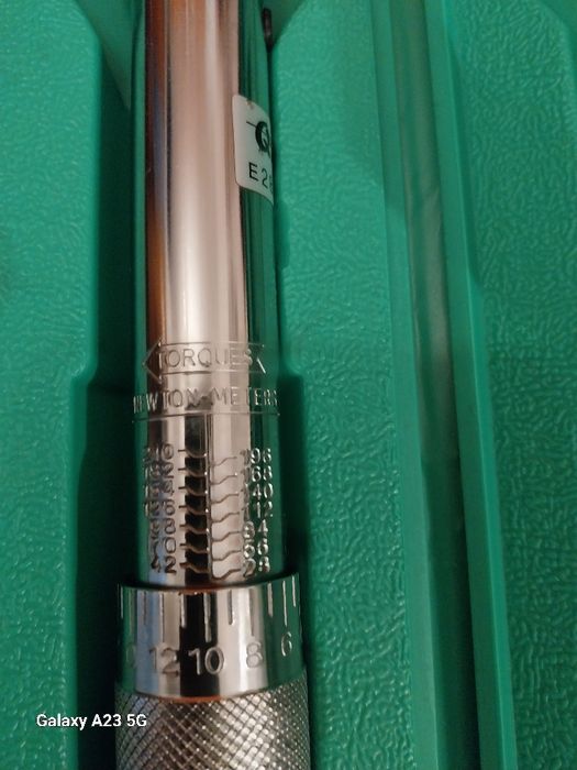 SHAVE DINAMOMETRICA 1/2. 28---210nm..Marca..JBM.435951572406784004