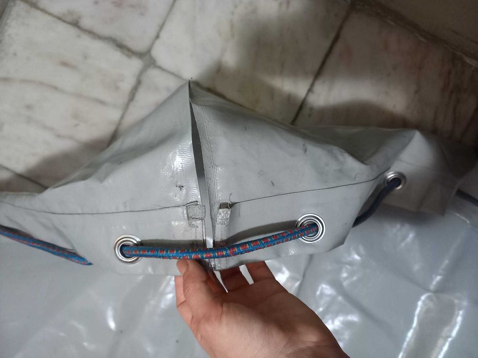 Reboque / Atrelado para Carro - OFERTA Lona & Pneu Suplente