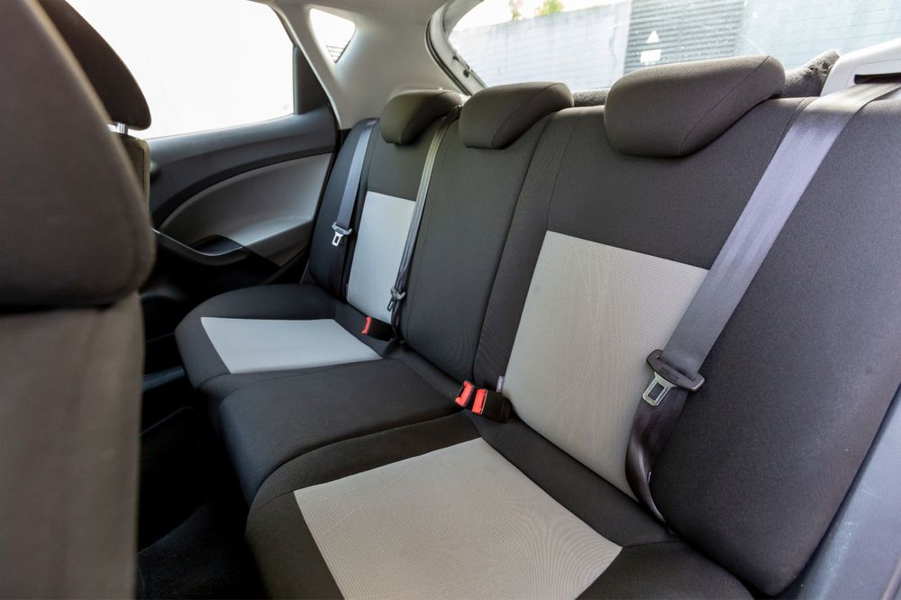 Seat Ibiza 1.2 TDi