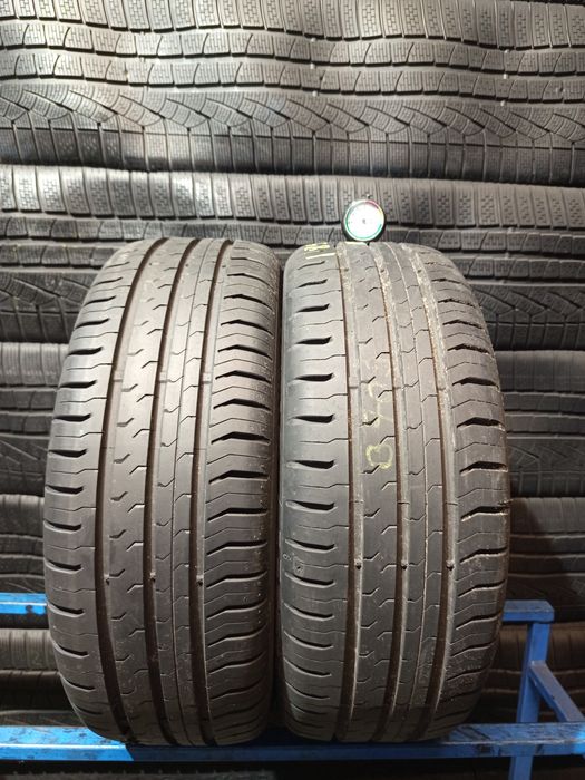 185/55R15 Continental ContiEcoContact 5