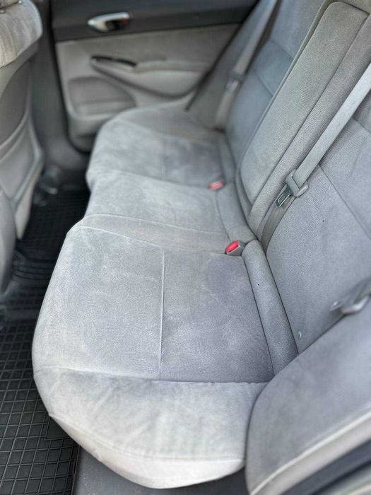 Honda Civic hybrid 2006