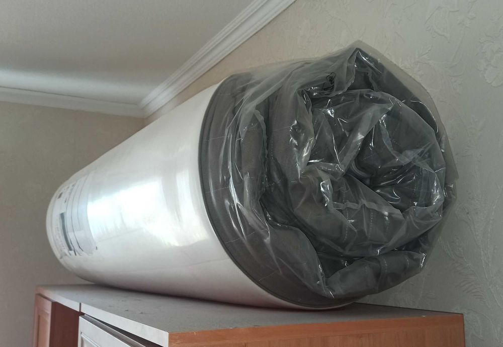 Пружинний матрац Ikea Hovag 120 x 200 см