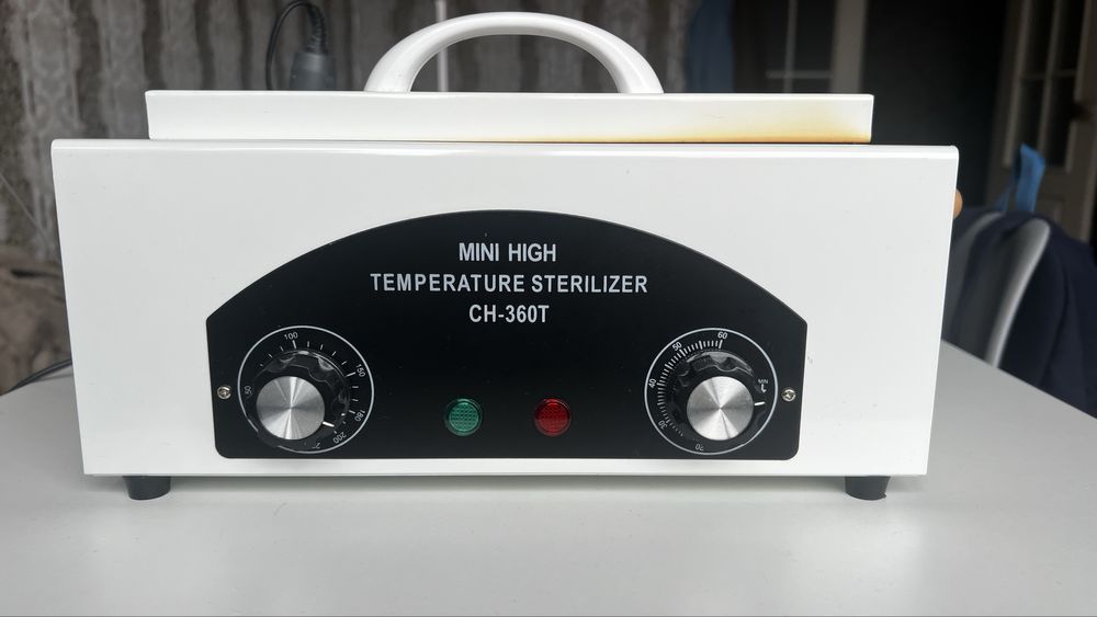 Продам сухожаровий шкаф