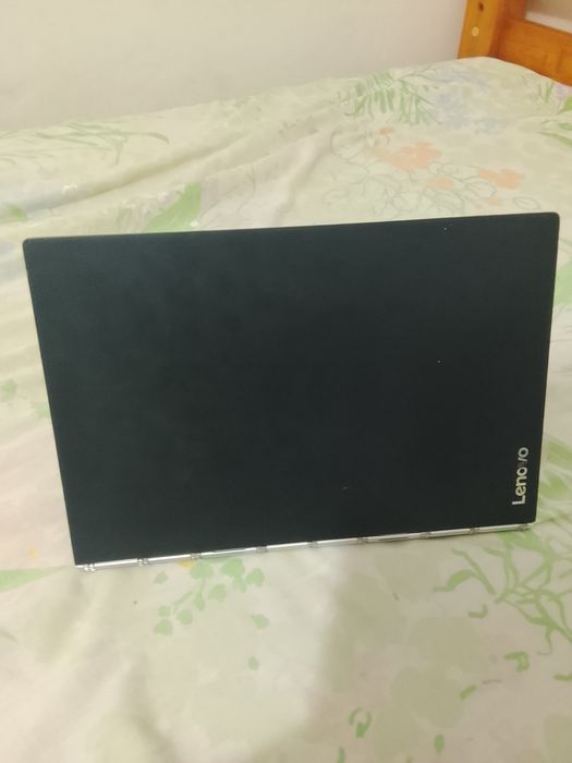 Lenovo yoga book yb1-x91f